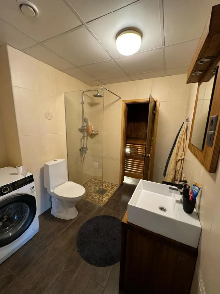 Image 3 of Beautiful apartment with sauna