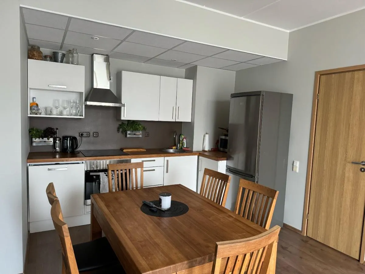 Image 2 of Beautiful apartment with sauna