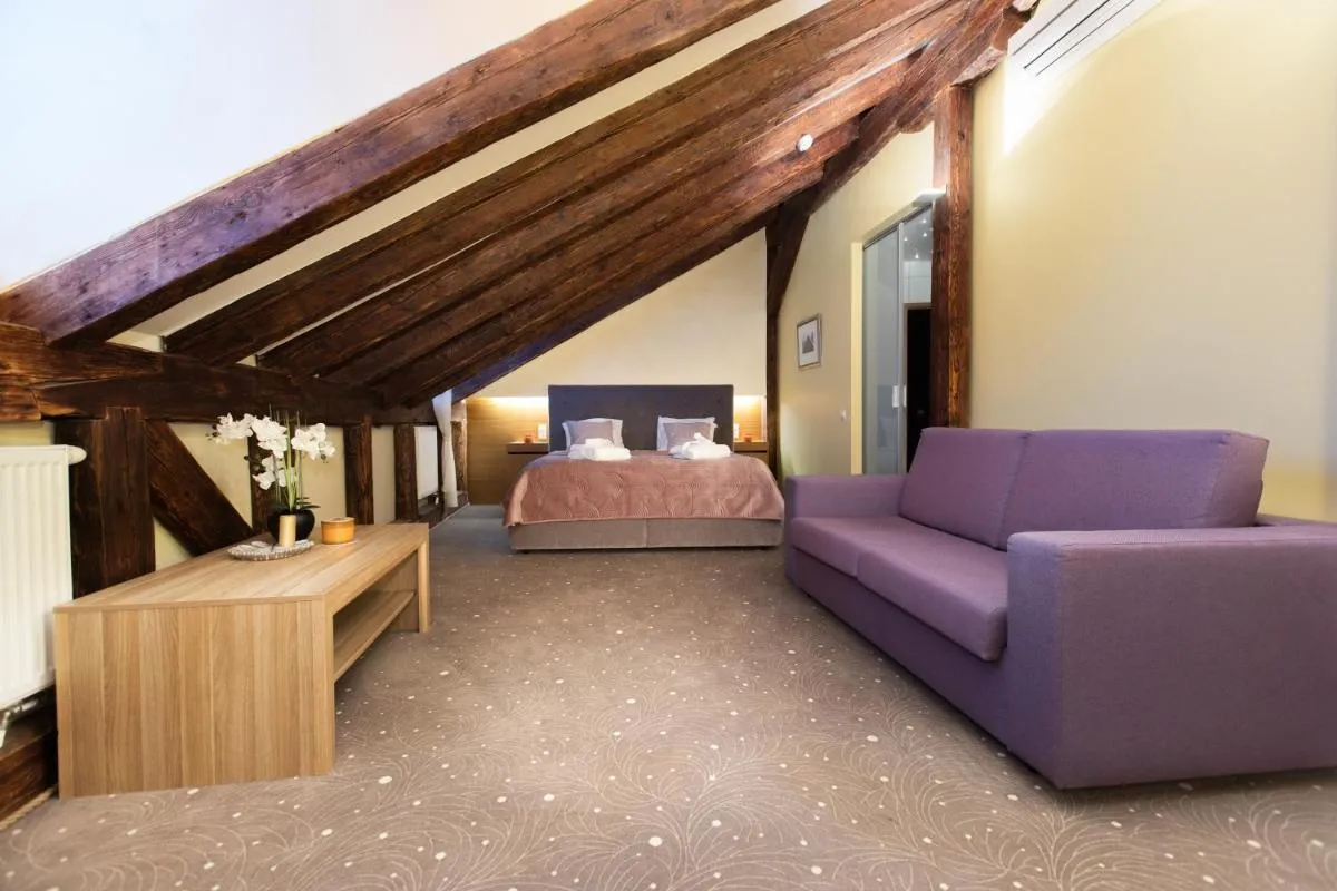 Image 1 of Bern Boutique Hotel