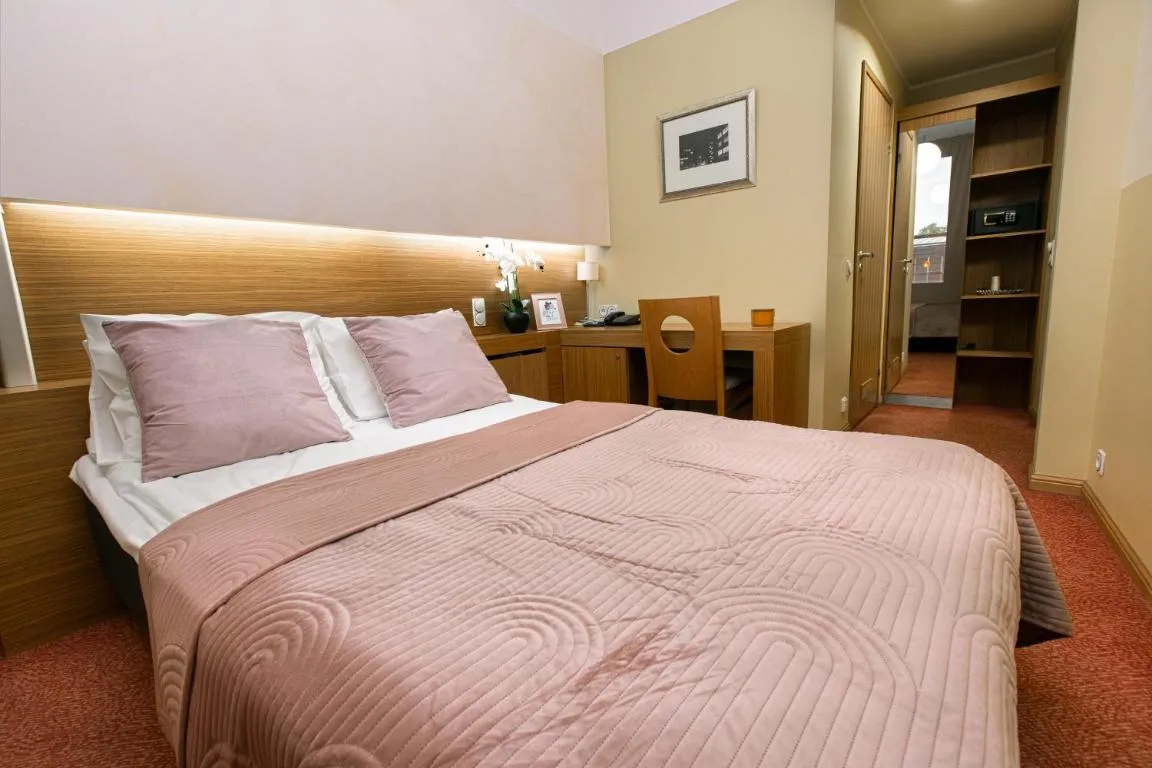 Image of Bern Boutique Hotel