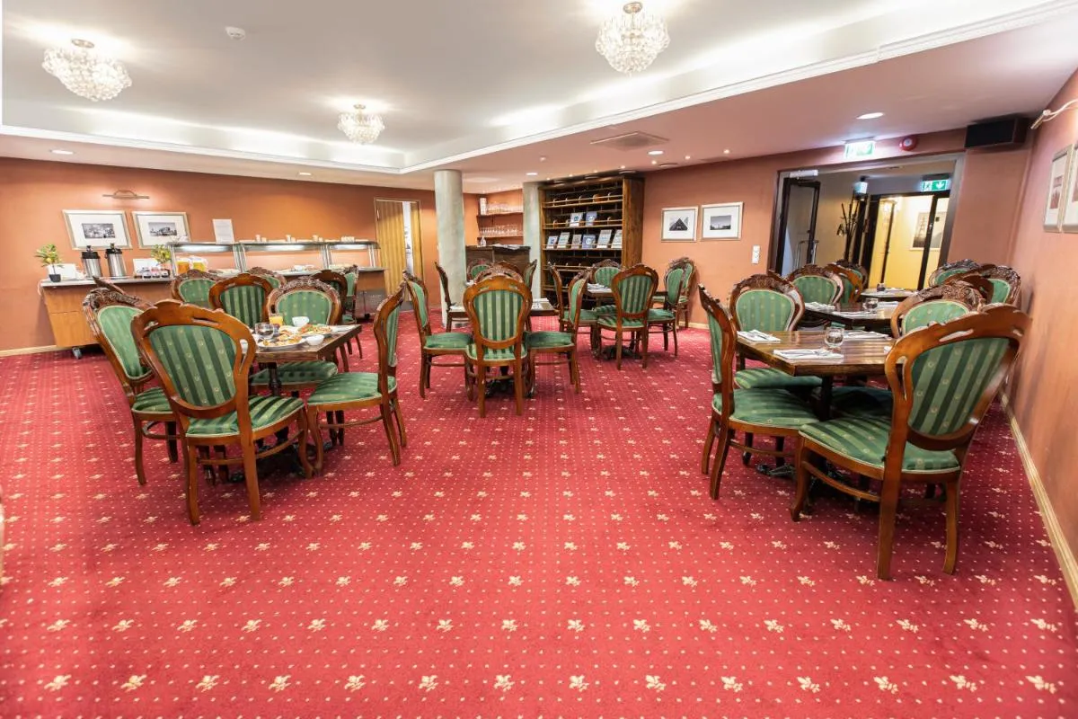 Image 4 of Bern Boutique Hotel