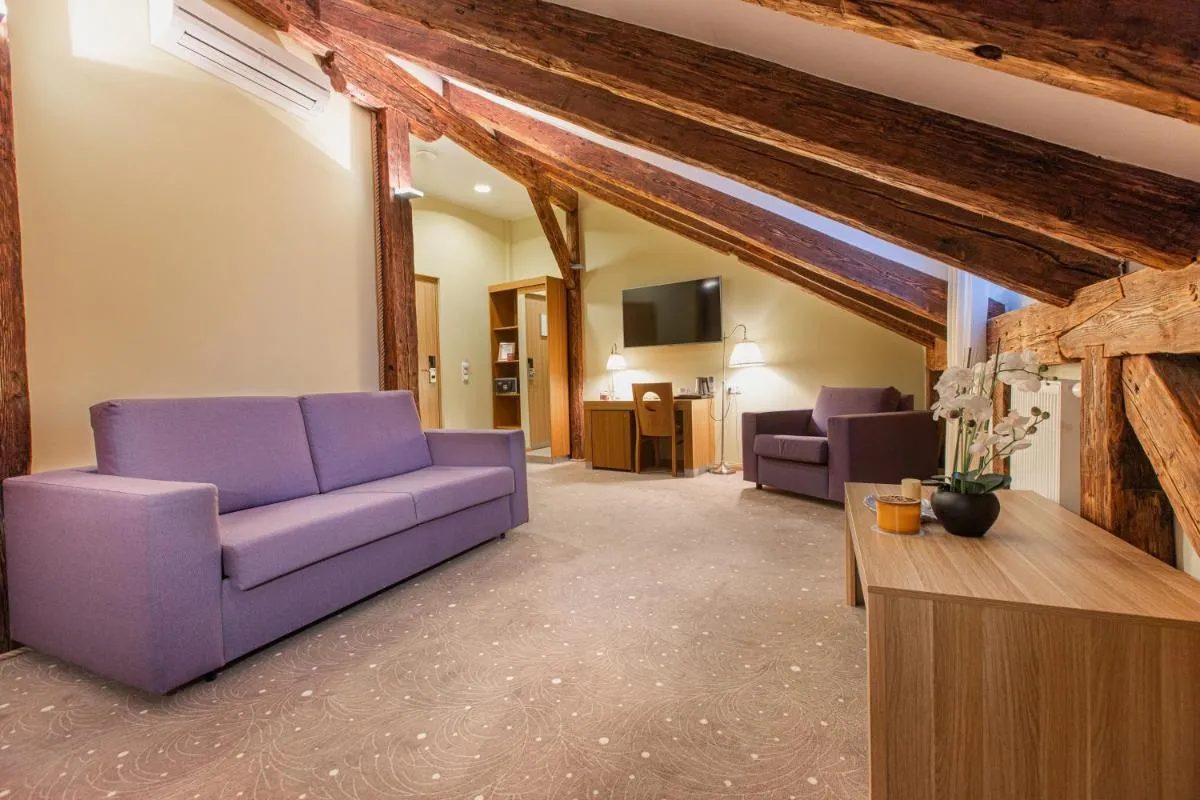 Image 2 of Bern Boutique Hotel