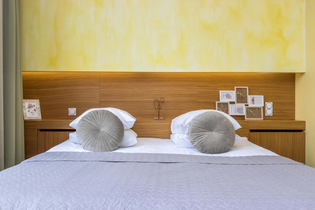 Image 6 of Bern Boutique Hotel