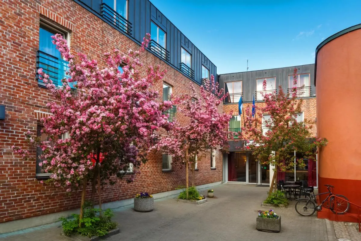 Image 3 of Bern Boutique Hotel