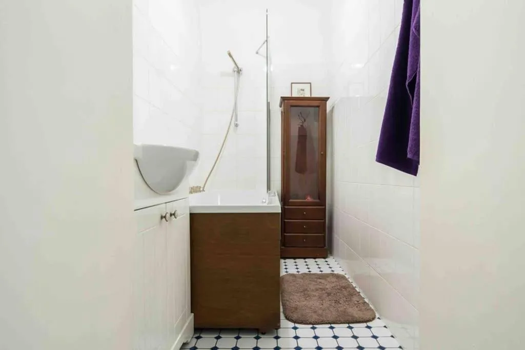 Image 6 of Best location, beautiful and quiet Old Town apt.