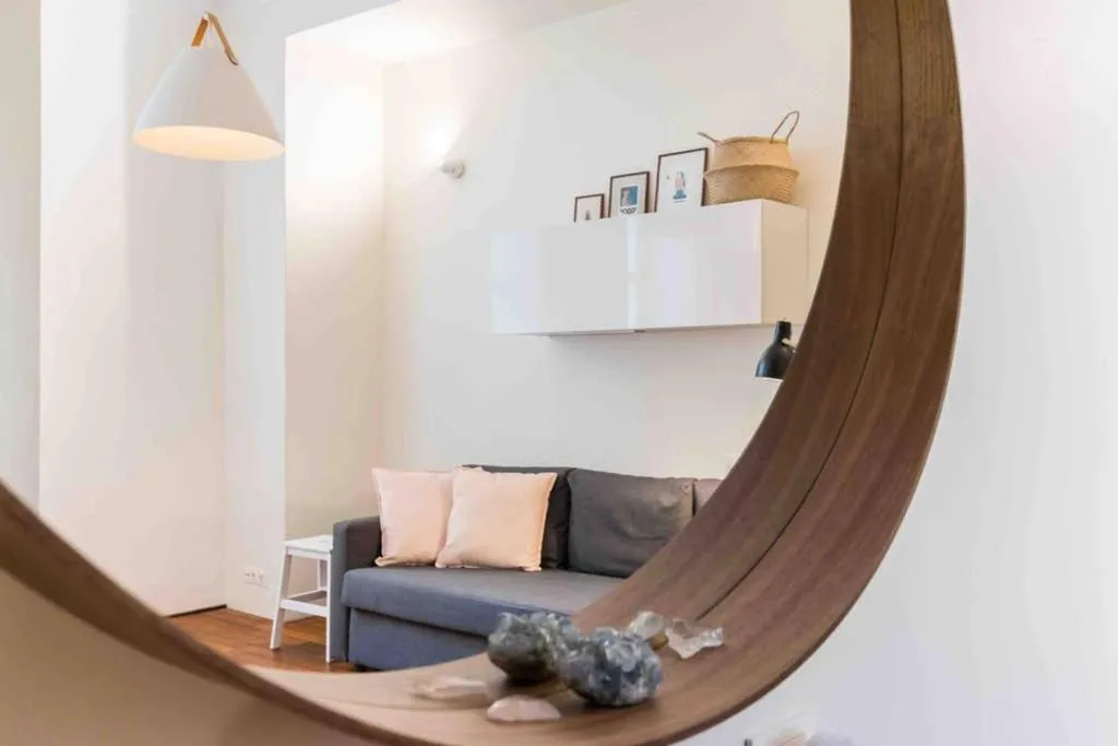 Image 5 of Best location, beautiful and quiet Old Town apt.