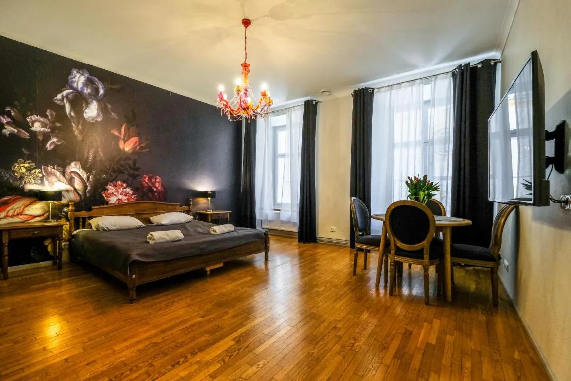 Image of Blacksmith Old Town Apartments