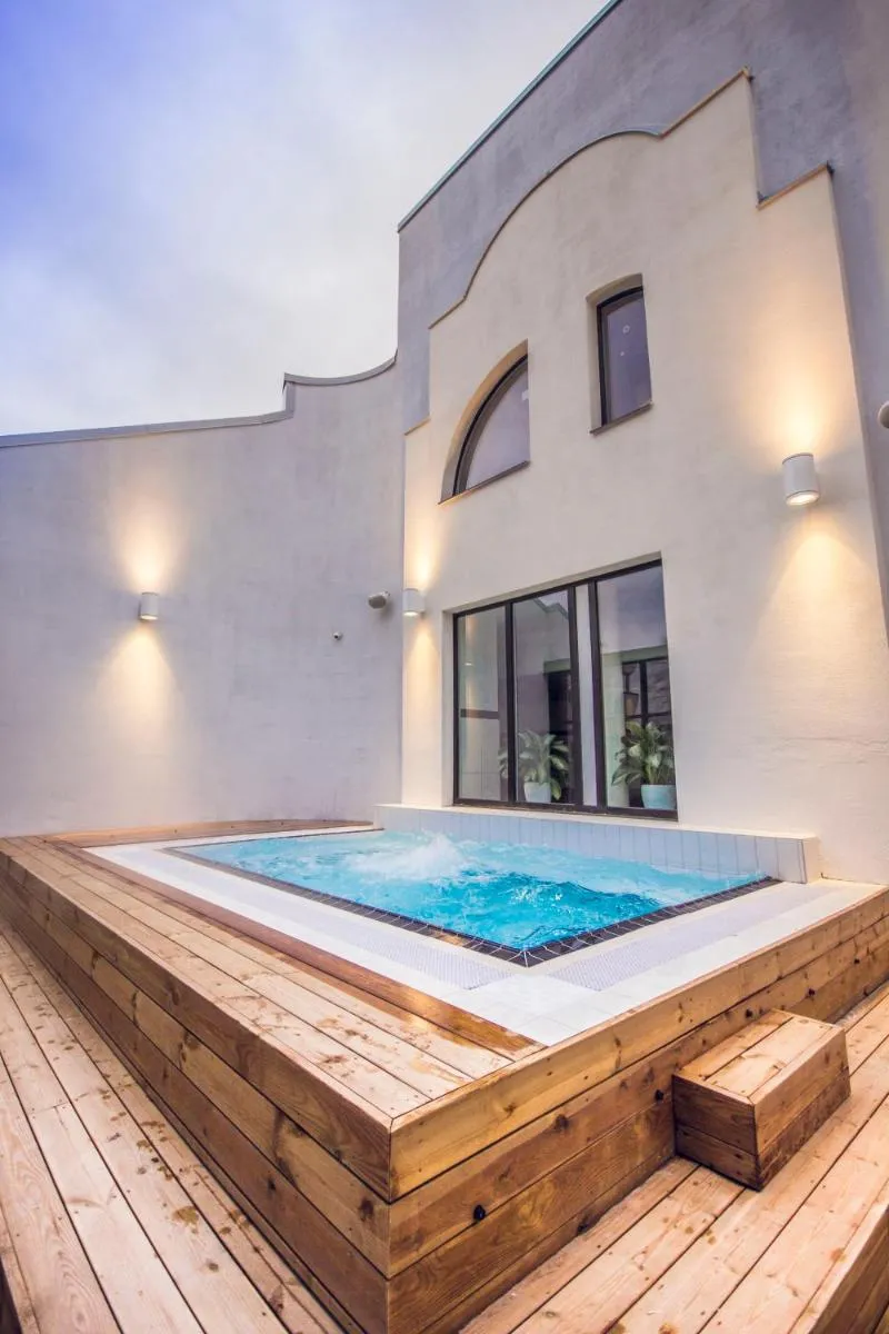 Image 5 of Braavo Spa Hotel
