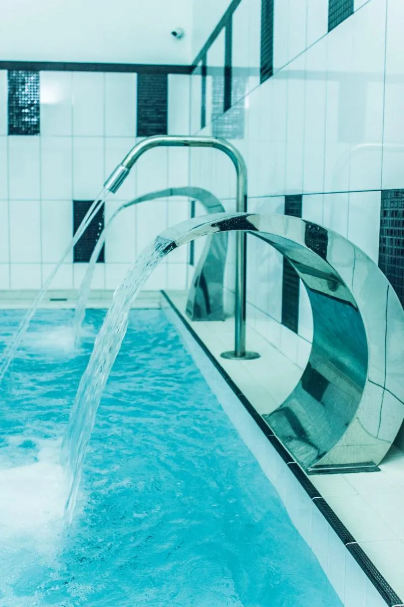 Image 3 of Braavo Spa Hotel