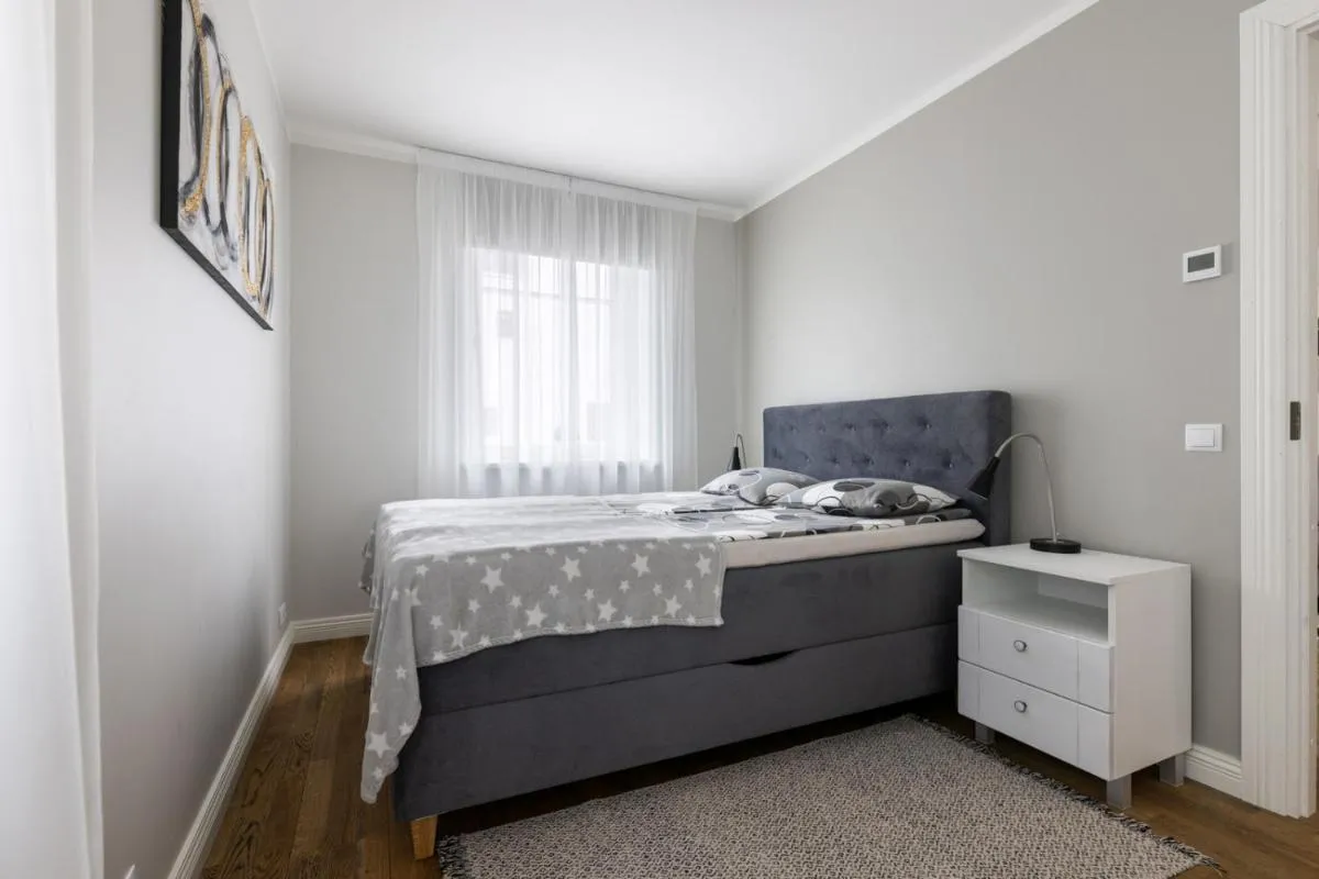 Image 1 of Brand new, cozy and quiet 1 br apartment, free parking