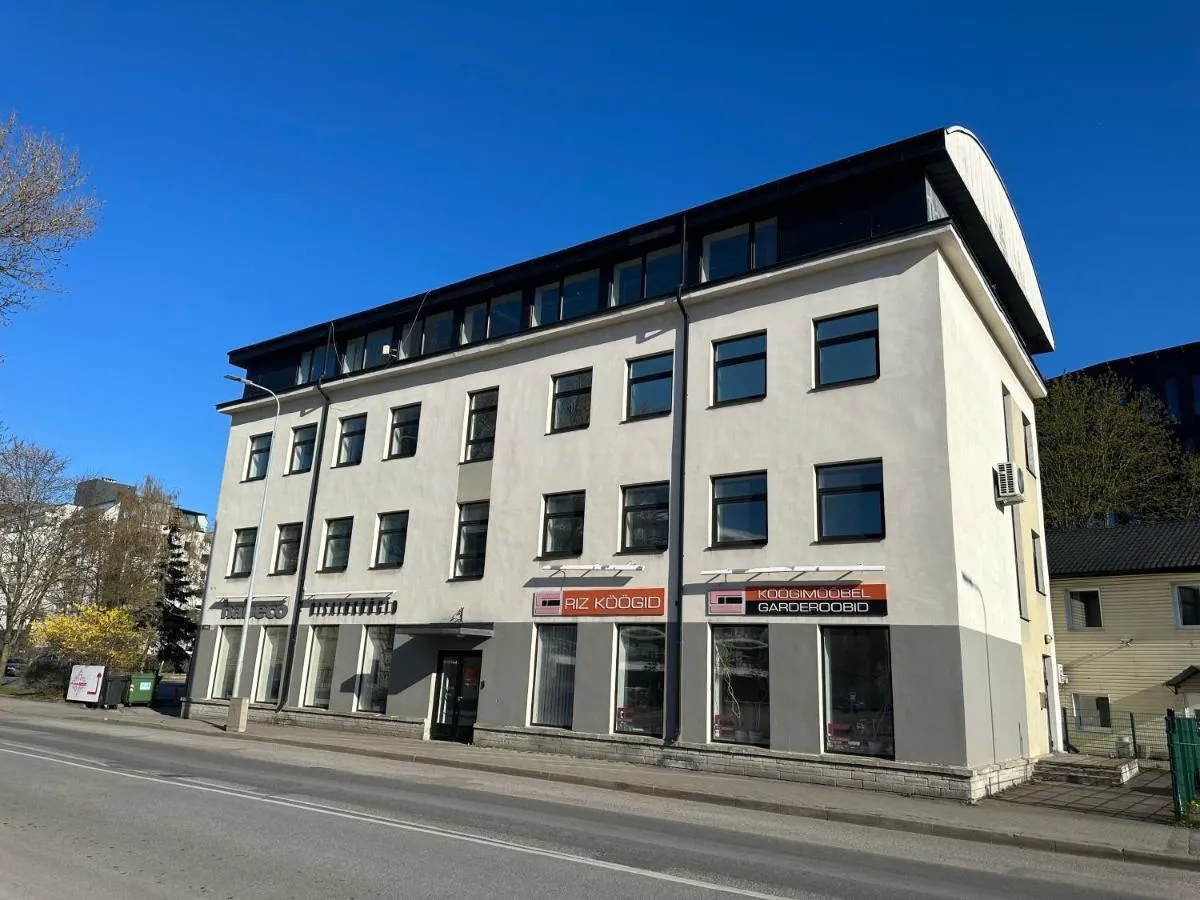 Image 4 of Bright Lofts near City Center Harbour