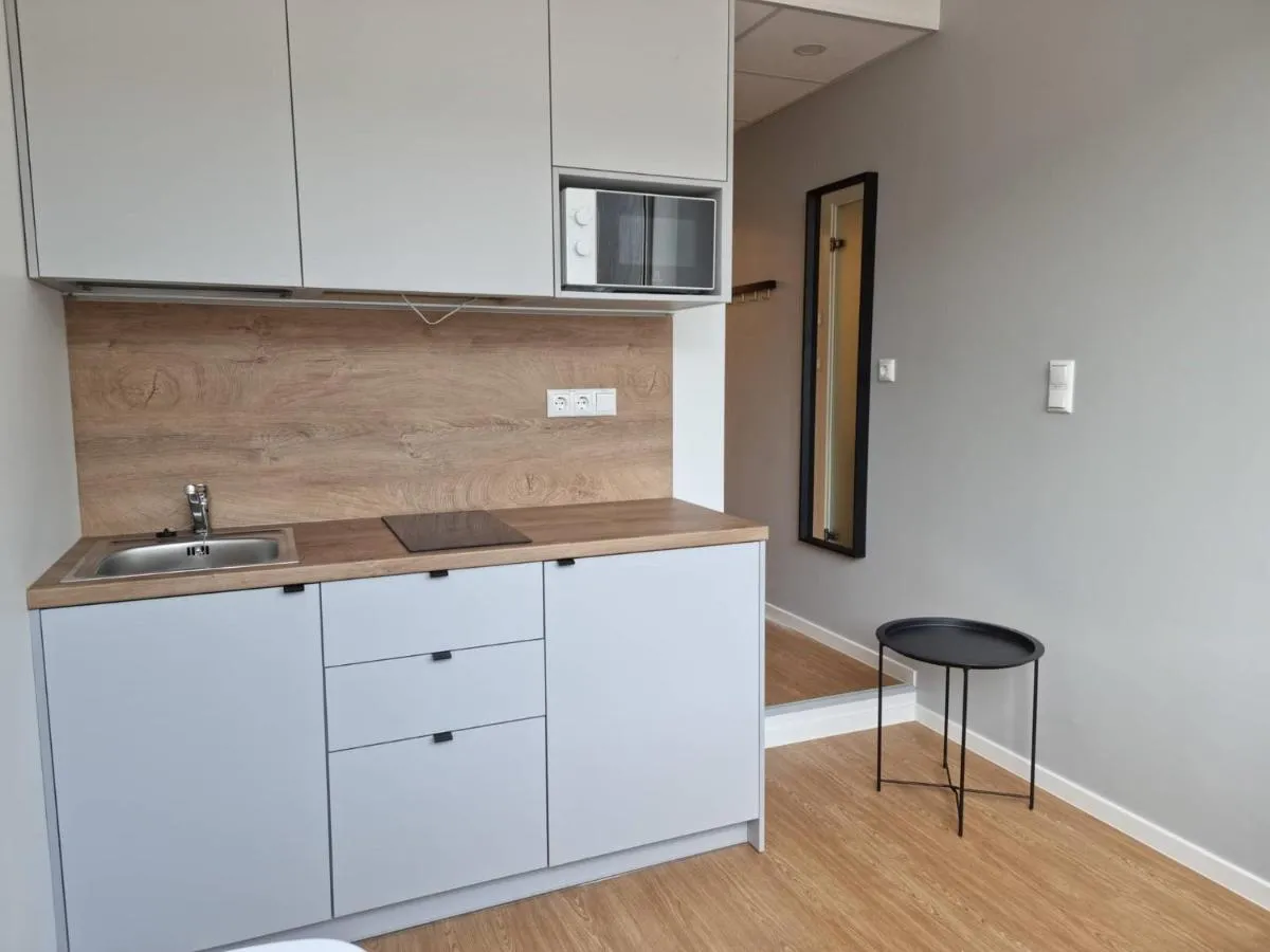 Image 2 of Bright Residences in Tallinn Center by EasyRentals