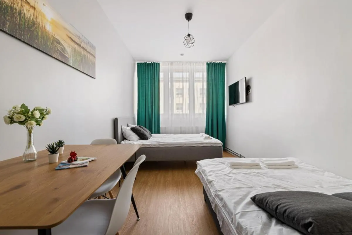 Image 6 of Bright Residences in Tallinn Center by EasyRentals