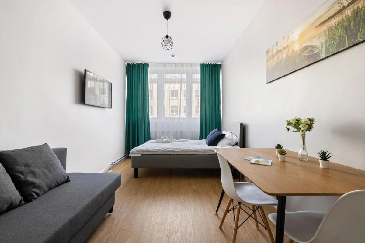 Image 1 of Bright Residences in Tallinn Center by EasyRentals
