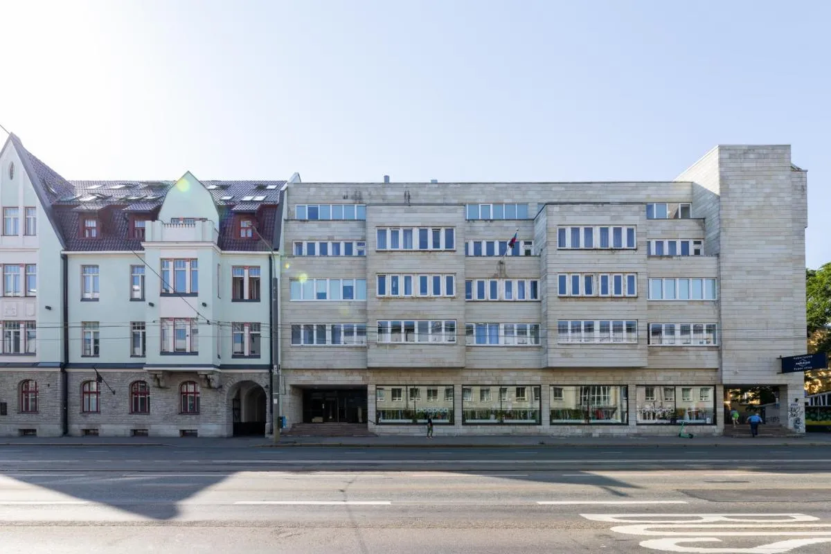Image 5 of Bright Residences in Tallinn Center by EasyRentals