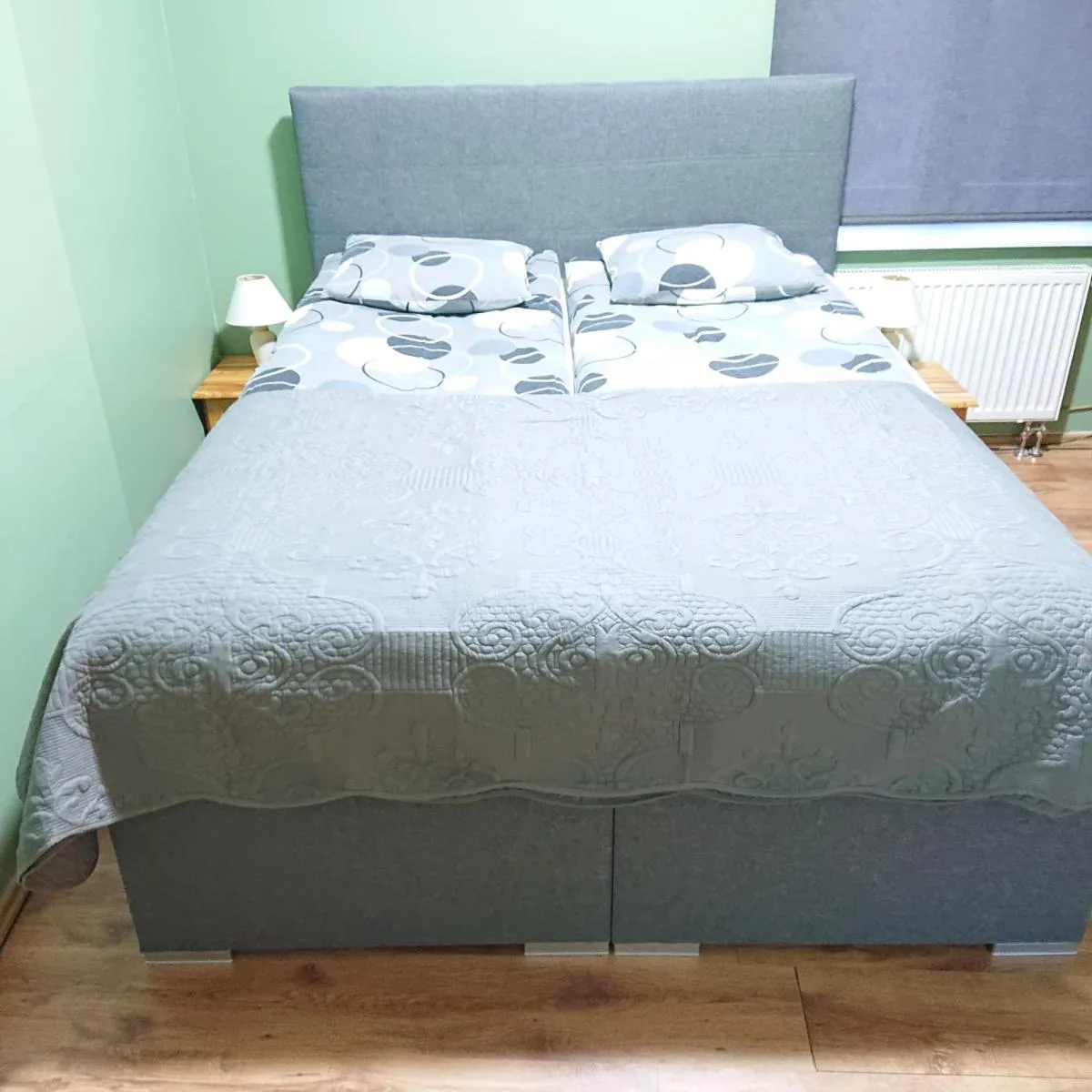 Image 5 of Bright and cozy city center 1 br ap, Free parking!