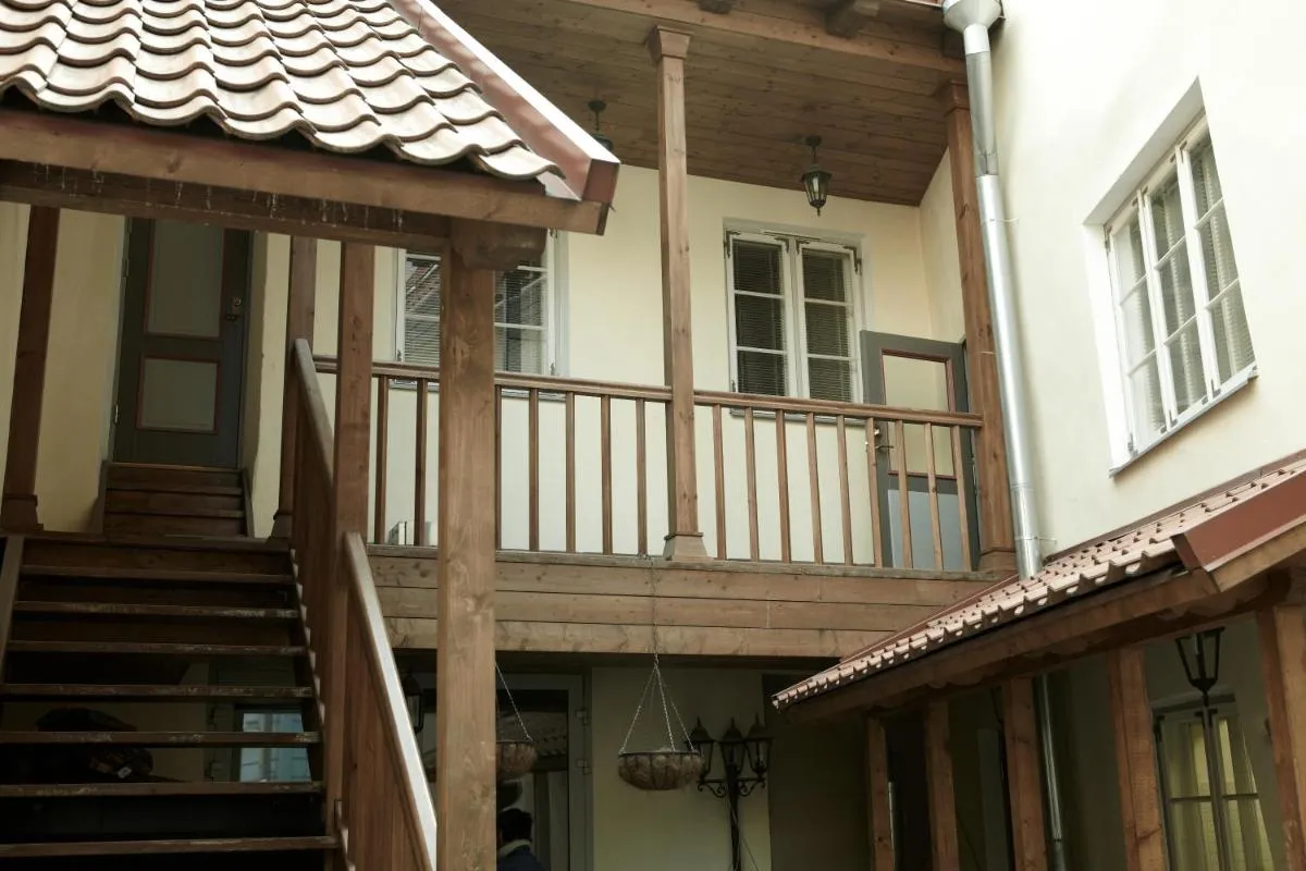 Image 5 of CRU Hotel