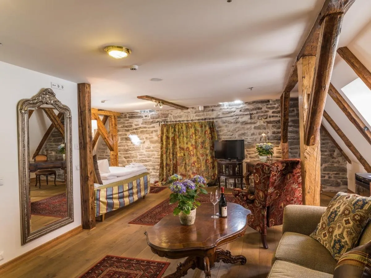 Image 1 of CRU Hotel