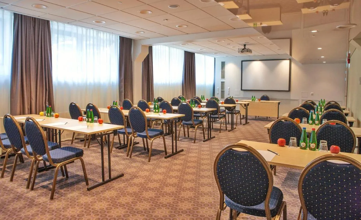 Image 6 of Centennial Nexus Hotel Tallinn