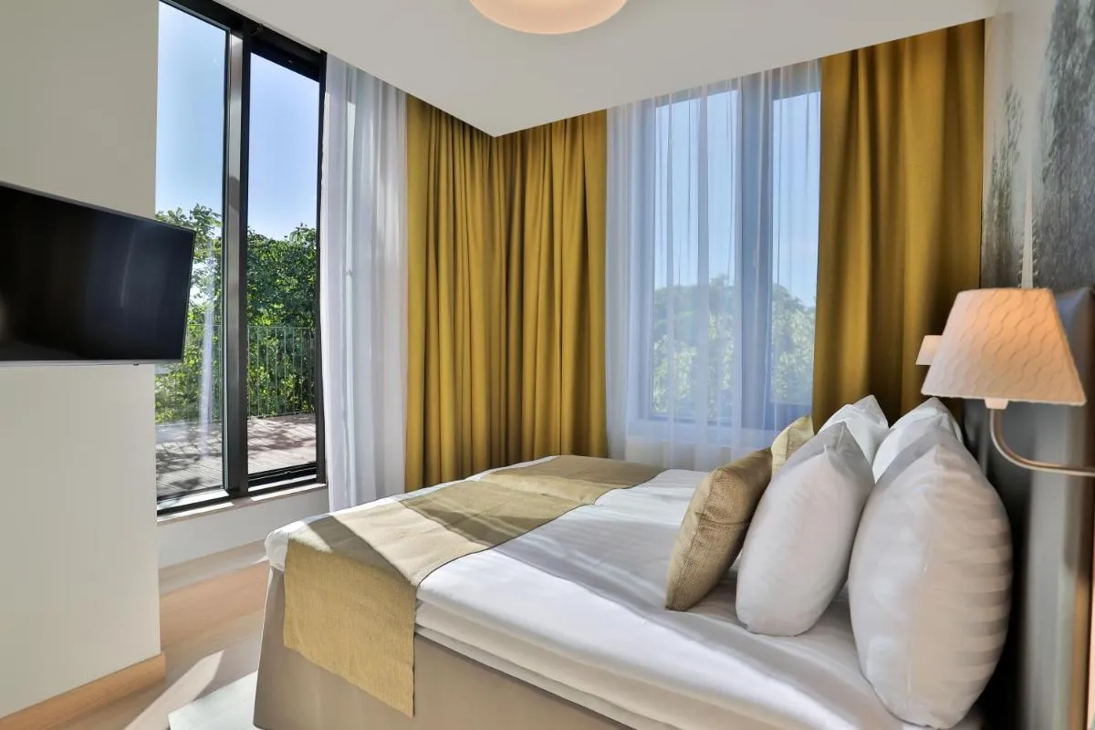 Image 1 of Centennial Nexus Hotel Tallinn