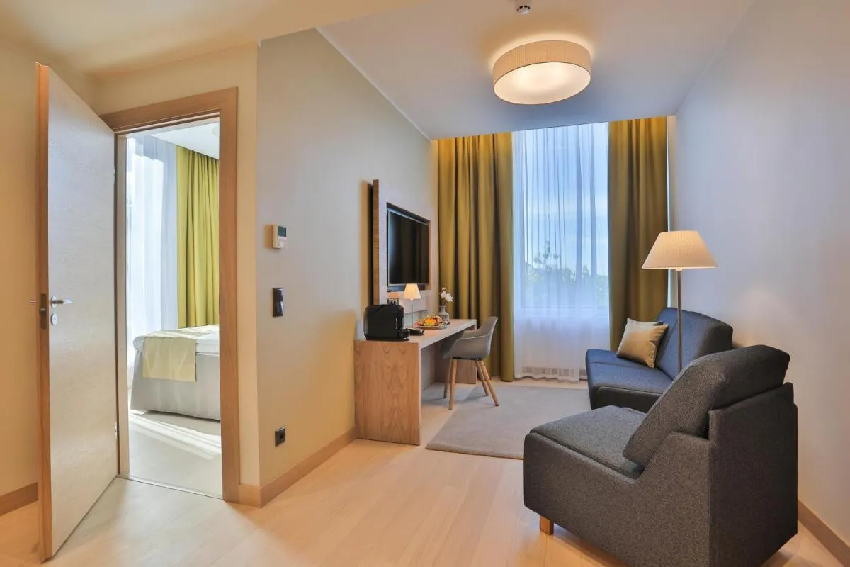Image 4 of Centennial Nexus Hotel Tallinn