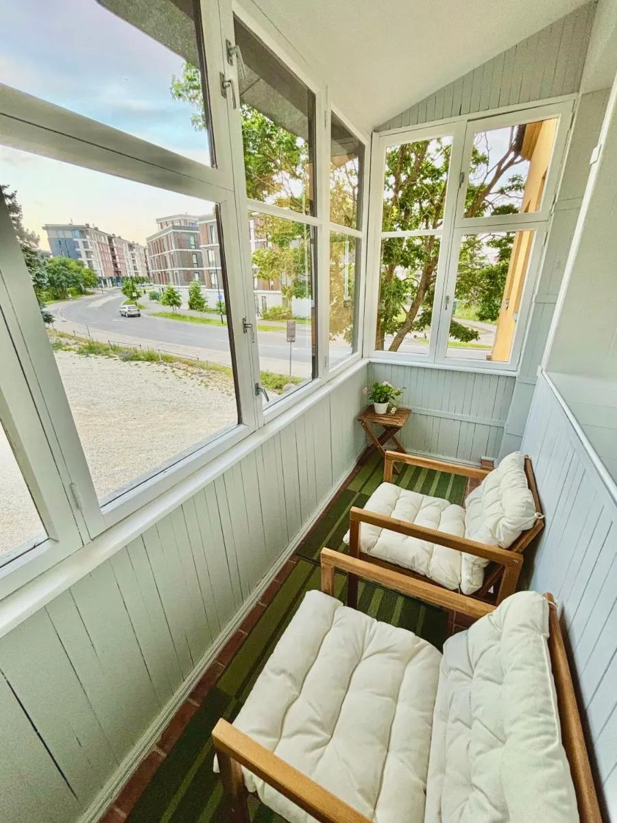 Image 5 of Central City Stay, 3-Bedroom & Free Parking!