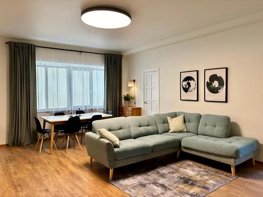 Image of Central City Stay, 3-Bedroom & Free Parking!