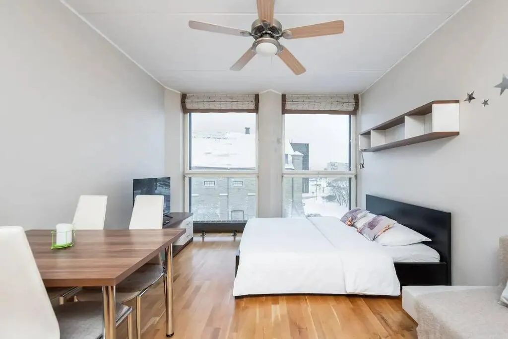 Image of Charming 1 bedroom apartment in the heart of Tallinn