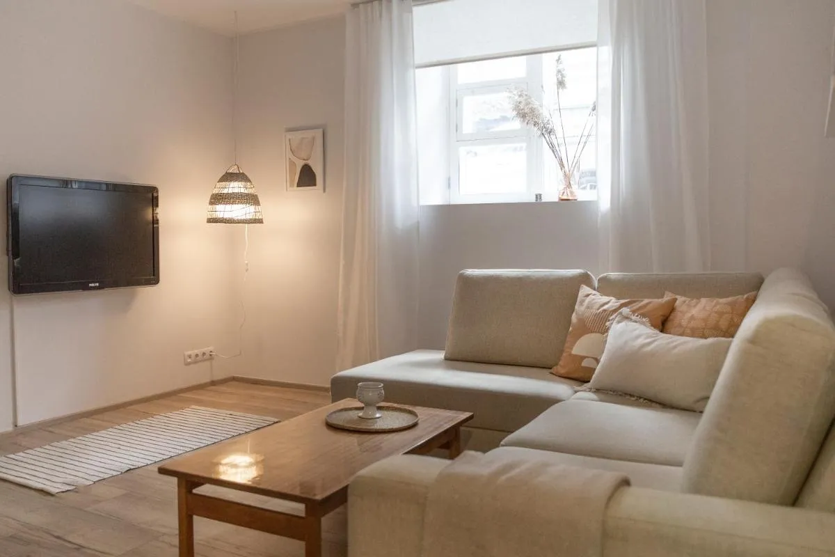 Image 2 of Charming one bedroom apartment in central Tallinn