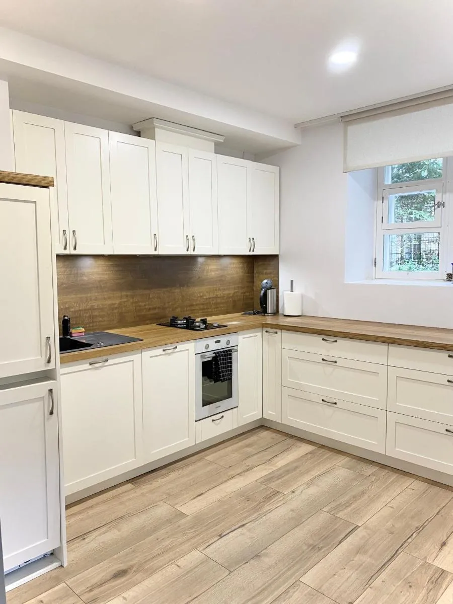 Image 4 of Charming one bedroom apartment in central Tallinn