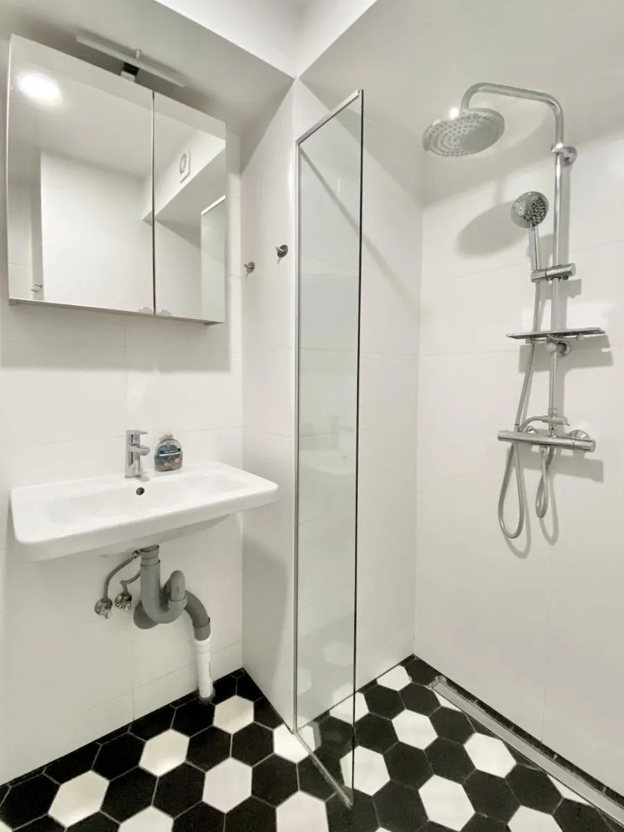Image 6 of Charming one bedroom apartment in central Tallinn