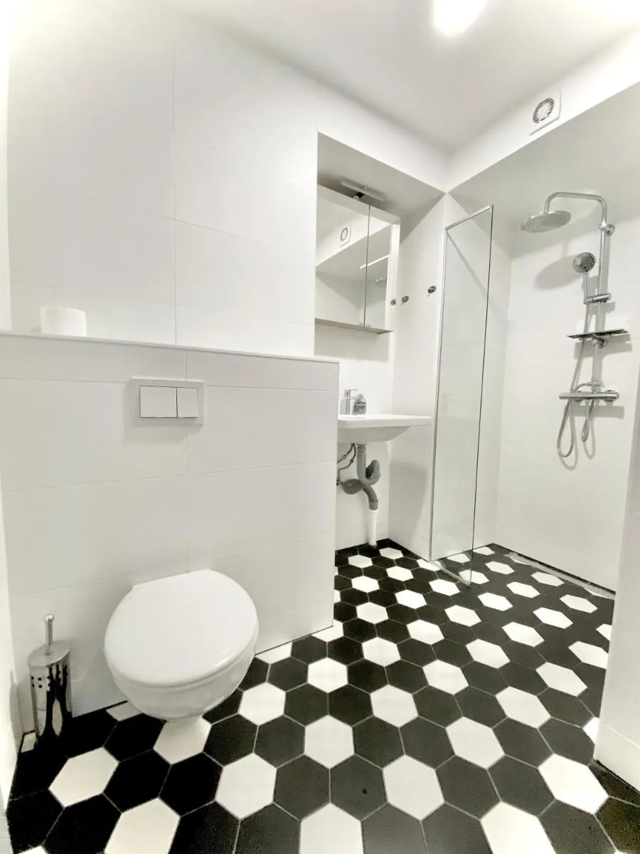 Image 3 of Charming one bedroom apartment in central Tallinn