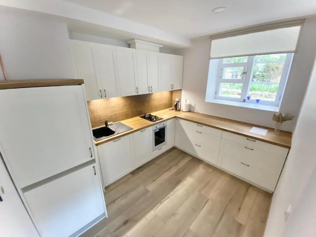 Image of Charming one bedroom apartment in central Tallinn
