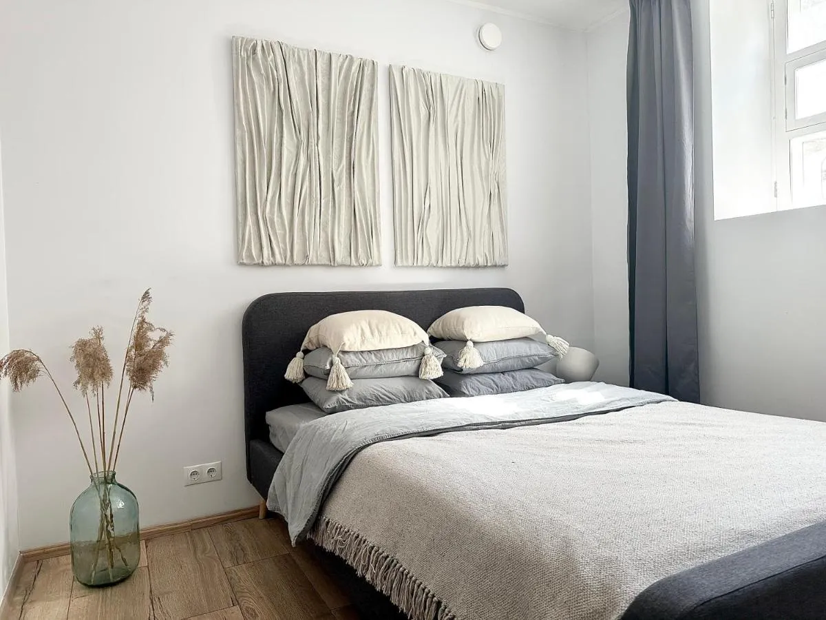 Image 1 of Charming one bedroom apartment in central Tallinn