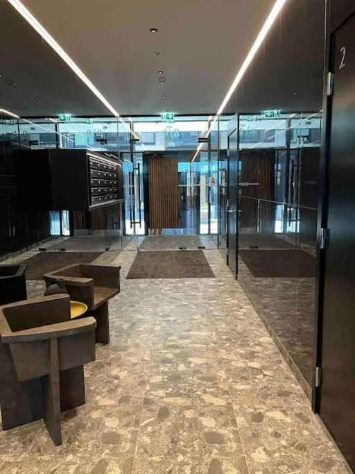 Image 4 of Chic Duplex near sea and Old Town in top aria