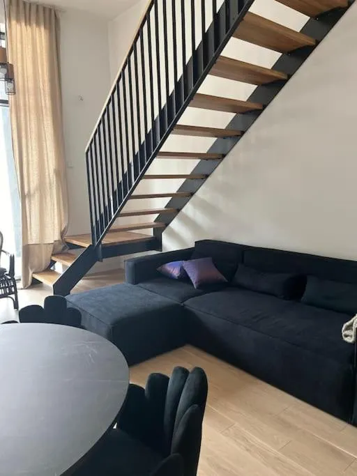 Image 1 of Chic Duplex near sea and Old Town in top aria