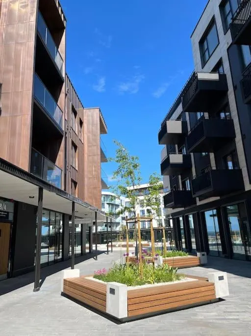 Image 5 of Chic Duplex near sea and Old Town in top aria