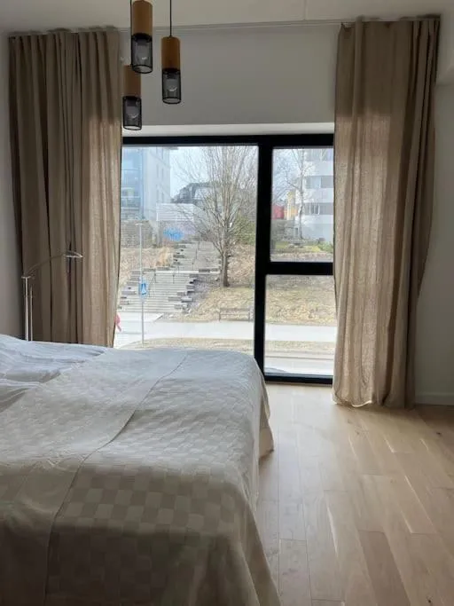 Image 2 of Chic Duplex near sea and Old Town in top aria