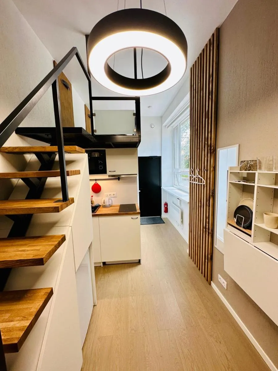 Image 5 of City Apartments
