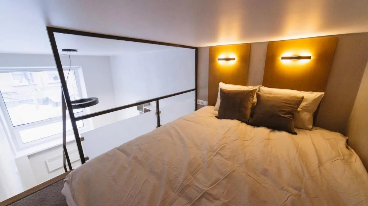 Image of City Apartments