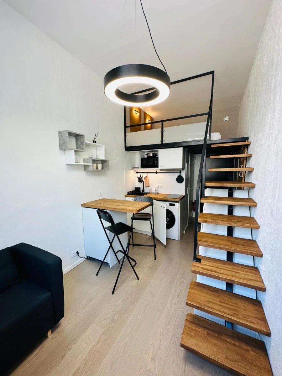 Image 3 of City Apartments