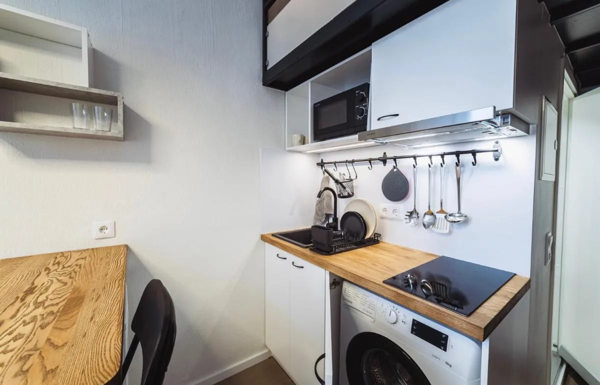 Image 1 of City Apartments