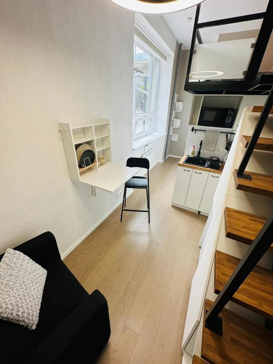 Image 6 of City Apartments