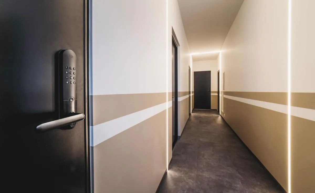 Image 4 of City Apartments