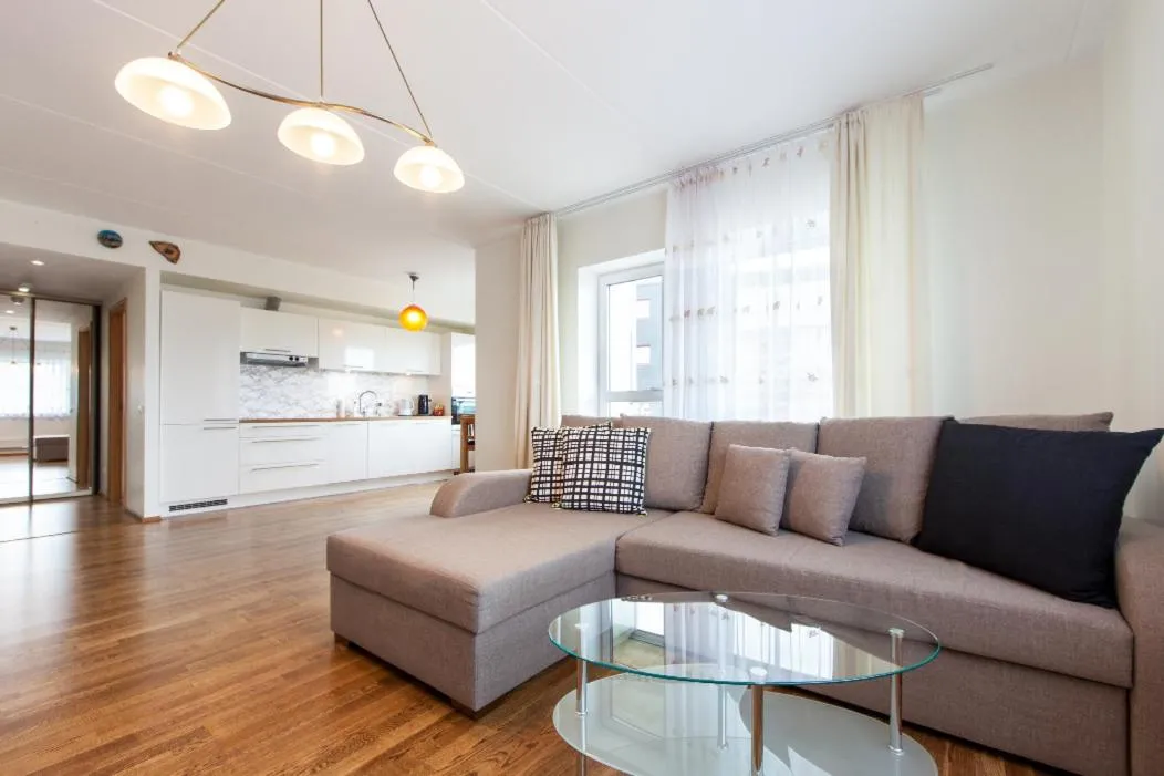 Image 2 of City Center Apartment – Mardi st., FREE Parking!!!