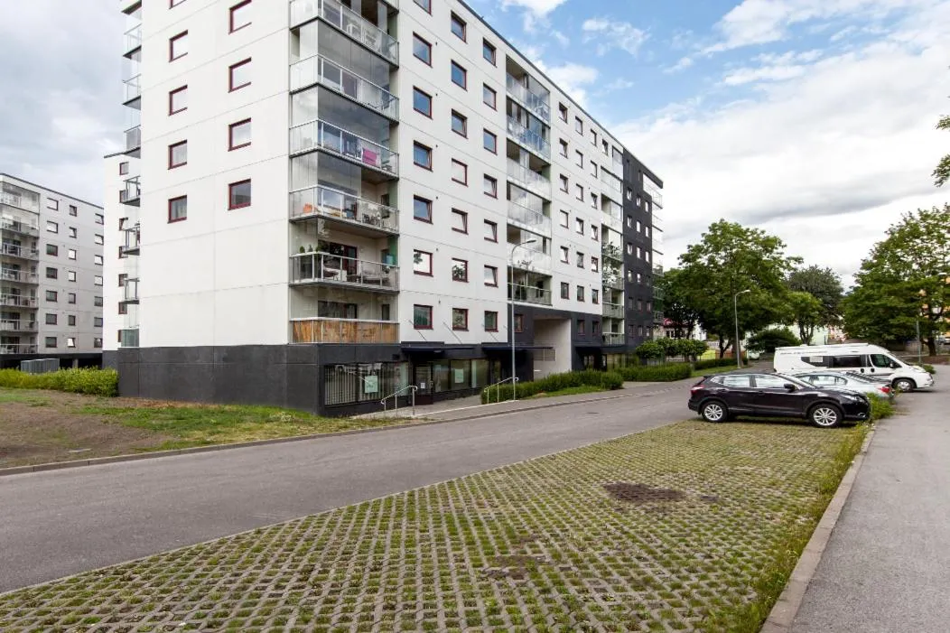 Image 5 of City Center Apartment – Mardi st., FREE Parking!!!