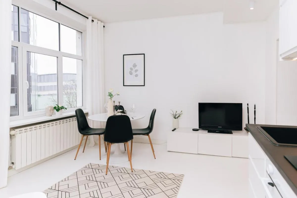 Image 4 of City Center Maakri Apartment