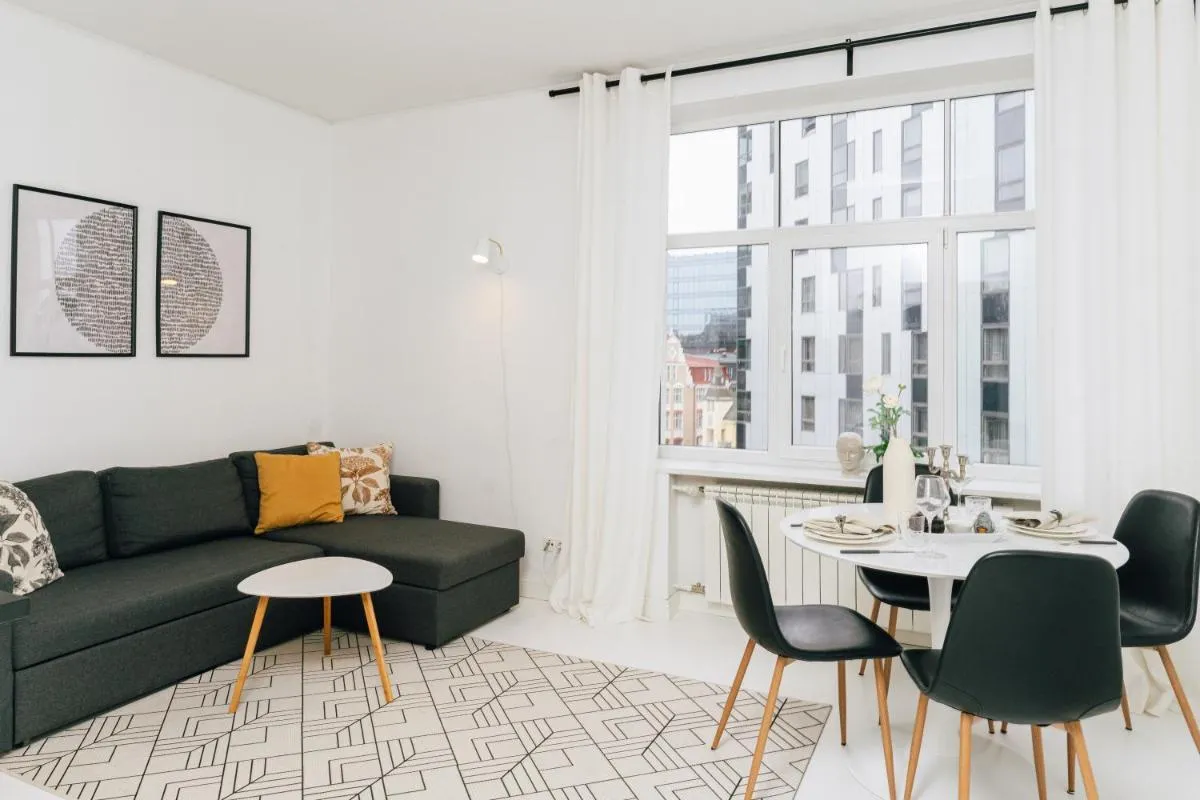 Image 2 of City Center Maakri Apartment