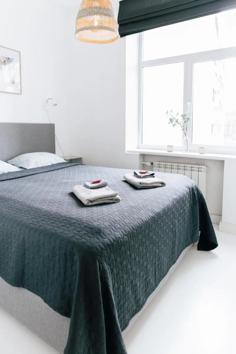 Image 6 of City Center Maakri Apartment