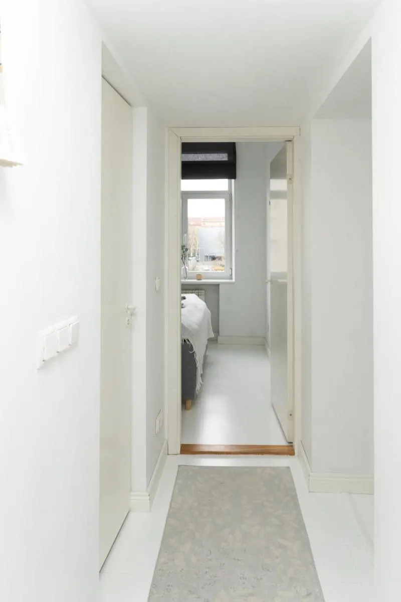 Image 3 of City Center Maakri Apartment